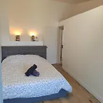 Duplex De Charme 2 - Tram&parking Gratuit Appartement