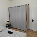 Duplex De Charme 2 - Tram&parking Gratuit *