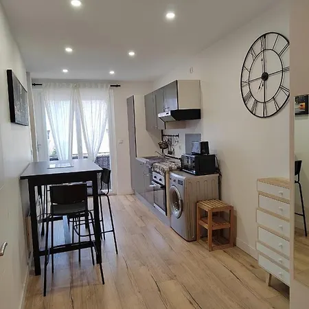 Duplex De Charme 2 - Tram & Parking Gratuit * Saint-Jean-de-Védas