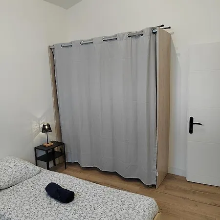 Duplex De Charme 2 - Tram & Parking Gratuit *