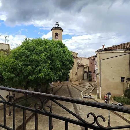 Moderne Et Chaleureux Duplex En Centre-ville Saint-Jean-de-Vedas