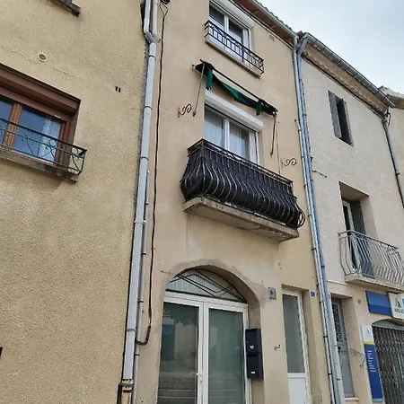 Moderne Et Chaleureux Duplex En Centre-ville *