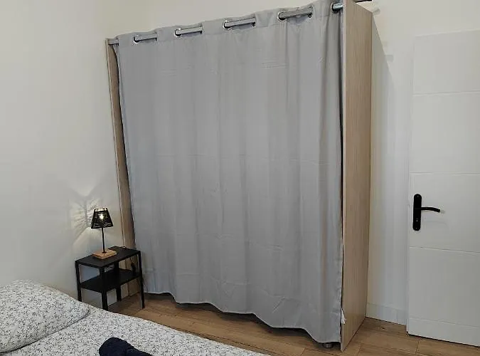 Moderne Et Chaleureux Duplex En Centre-ville *