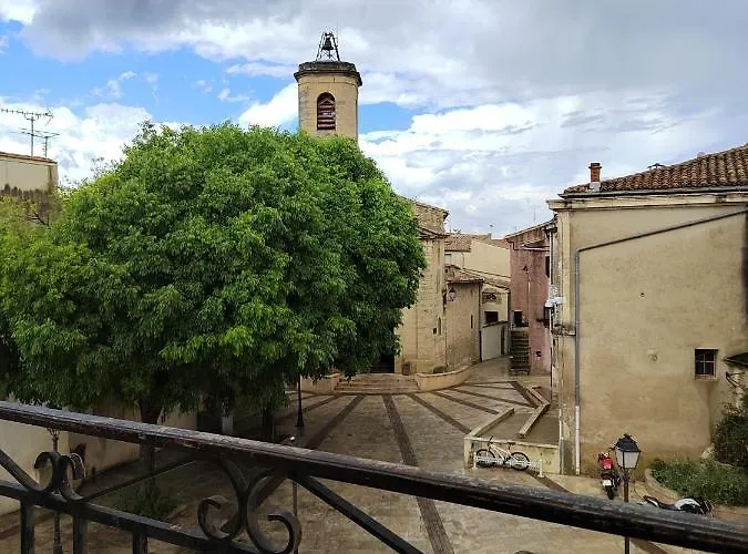 Moderne Et Chaleureux Duplex En Centre-ville Saint-Jean-de-Védas