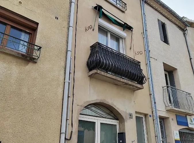 Moderne Et Chaleureux Duplex En Centre-ville *